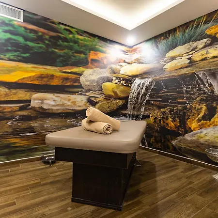 The Nowness Luxury & Adulty Only מלון Çeşme