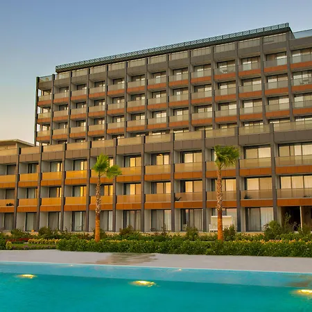 Hotel The Nowness Luxury & Adulty Only
