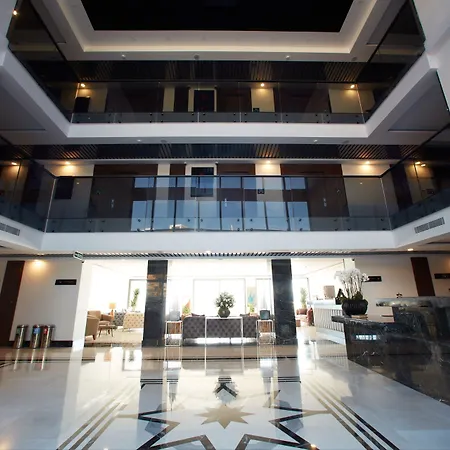 The Nowness Luxury & Adulty Only