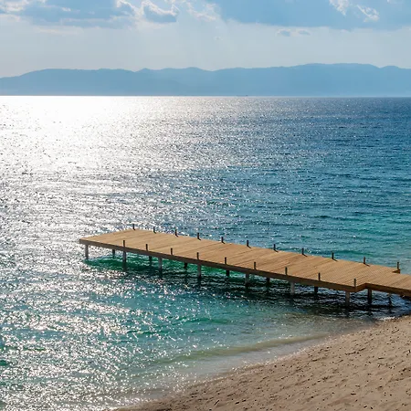 מלון The Nowness Luxury & Adulty Only Çeşme