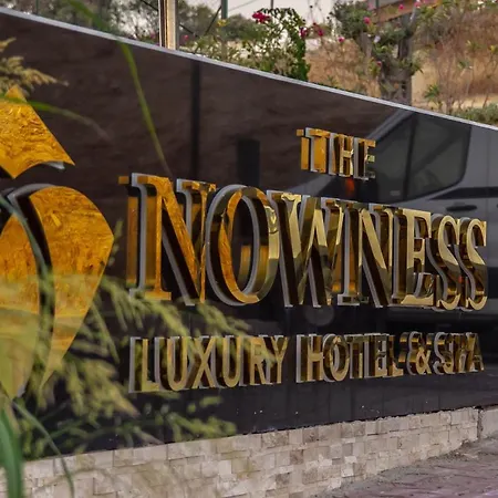 The Nowness Luxury & Adulty Only 酒店 4*