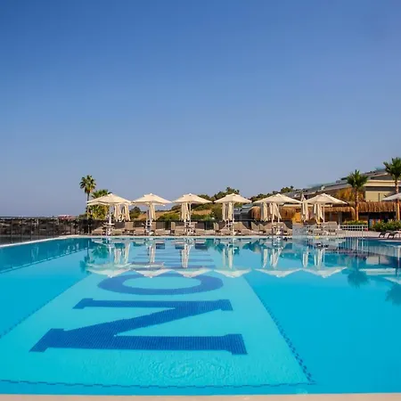 The Nowness Luxury & Adulty Only 酒店 Çeşme