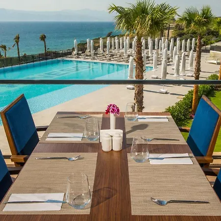 מלון The Nowness Luxury & Adulty Only Çeşme