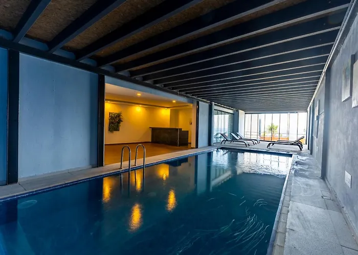 The Nowness Luxury & Adulty Only