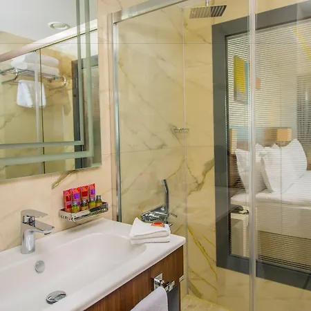 Hotel The Nowness Luxury & Adulty Only Çeşme