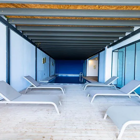 The Nowness Luxury & Adulty Only فندق