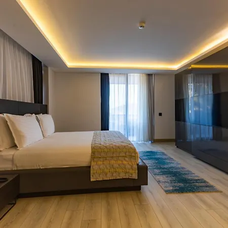 فندق The Nowness Luxury & Adulty Only 4*