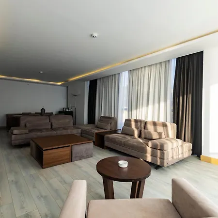 The Nowness Luxury & Adulty Only 4* Çeşme