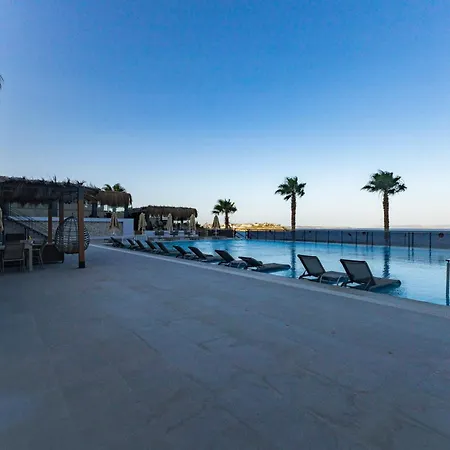 호텔 The Nowness Luxury & Adulty Only Çeşme