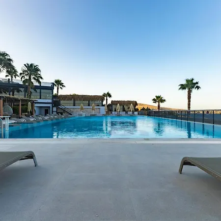 The Nowness Luxury & Adulty Only Çeşme