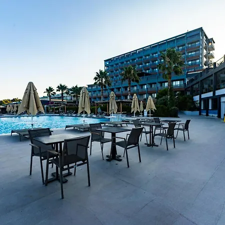 The Nowness Luxury & Adulty Only فندق Çeşme