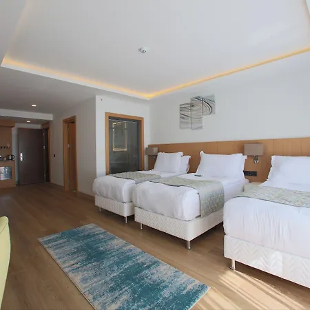 The Nowness Luxury & Adulty Only 4* Çeşme