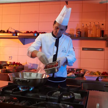 فندق The Nowness Luxury & Adulty Only Çeşme