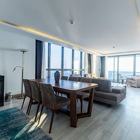 The Nowness Luxury & Adulty Only Hotel