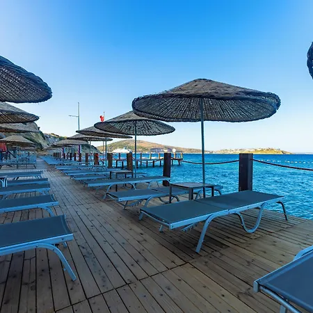 The Nowness Luxury & Adulty Only Hotel Çeşme