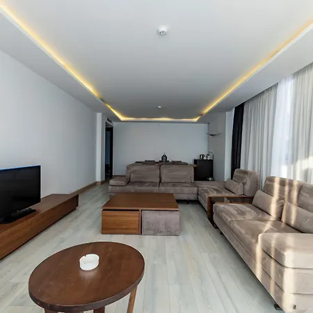 The Nowness Luxury & Adulty Only Hotel 4*