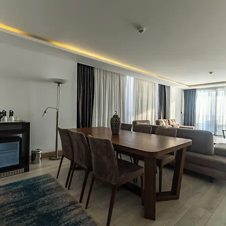 The Nowness Luxury & Adulty Only 4* Çeşme