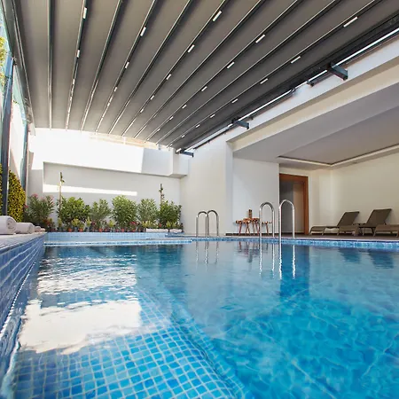 The Nowness Luxury & Adulty Only Hotel Çeşme