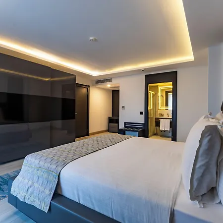 Hotel The Nowness Luxury & Adulty Only
