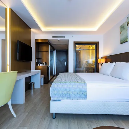 The Nowness Luxury & Adulty Only Hotel 4*