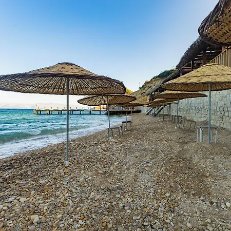 Hotel The Nowness Luxury & Adulty Only 4*