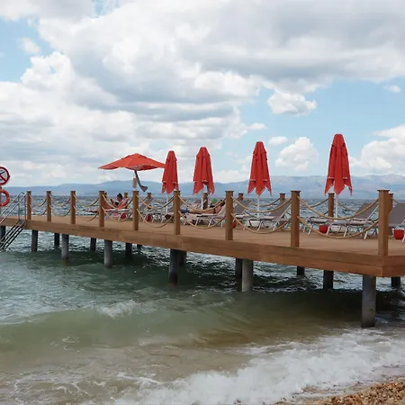 The Nowness Luxury & Adulty Only Çeşme