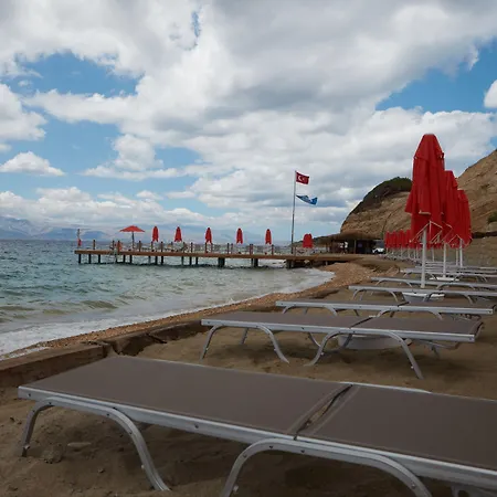 The Nowness Luxury & Adulty Only Hotel Çeşme