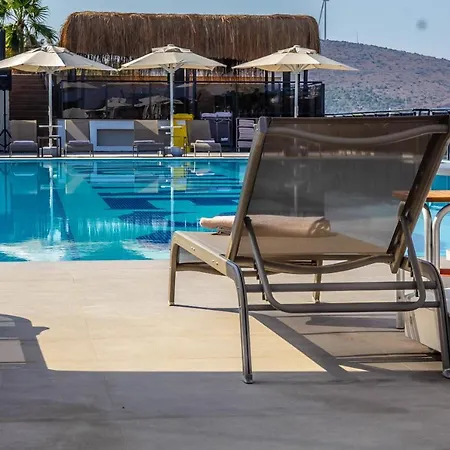 Hotel The Nowness Luxury & Adulty Only Çeşme