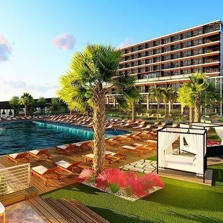 فندق The Nowness Luxury & Adulty Only Çeşme