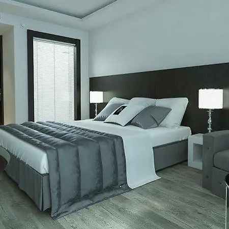 The Nowness Luxury & Adulty Only Hotel