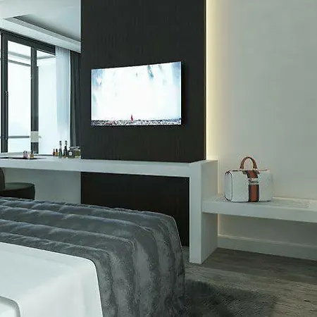 Hotel The Nowness Luxury & Adulty Only